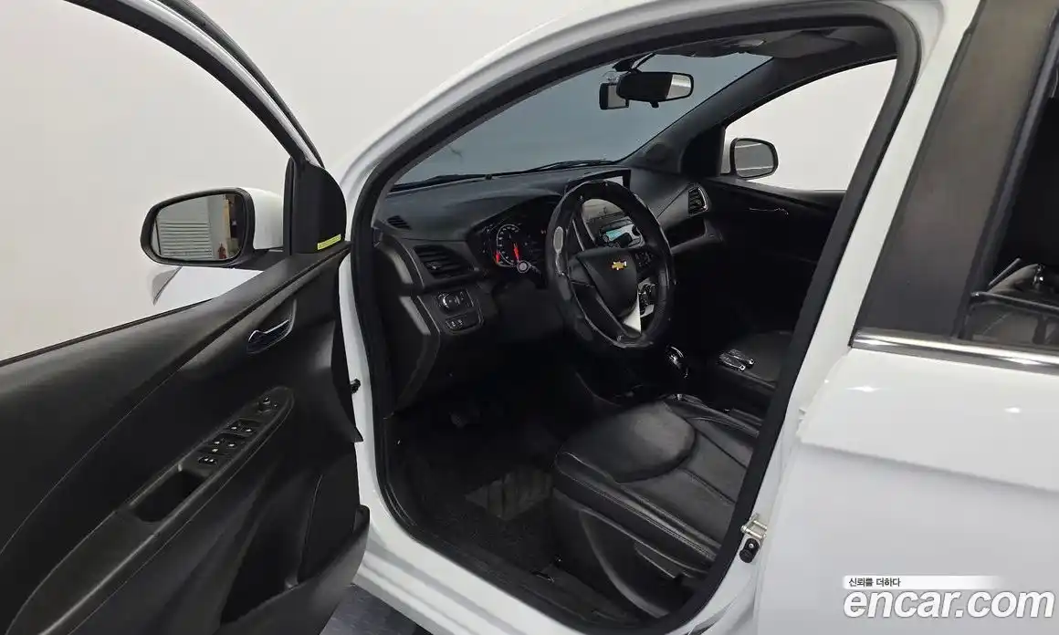 Chevrolet Spark 2017 1.0 гидро, фото 13