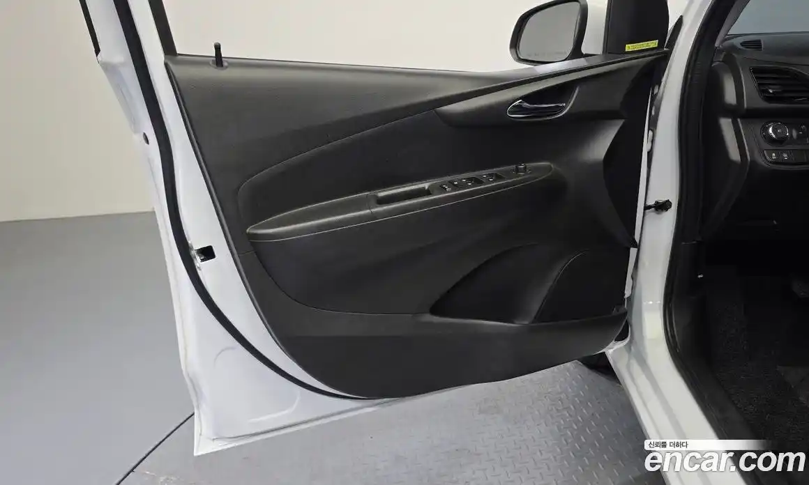 Chevrolet Spark 2017 1.0 гидро, фото 14