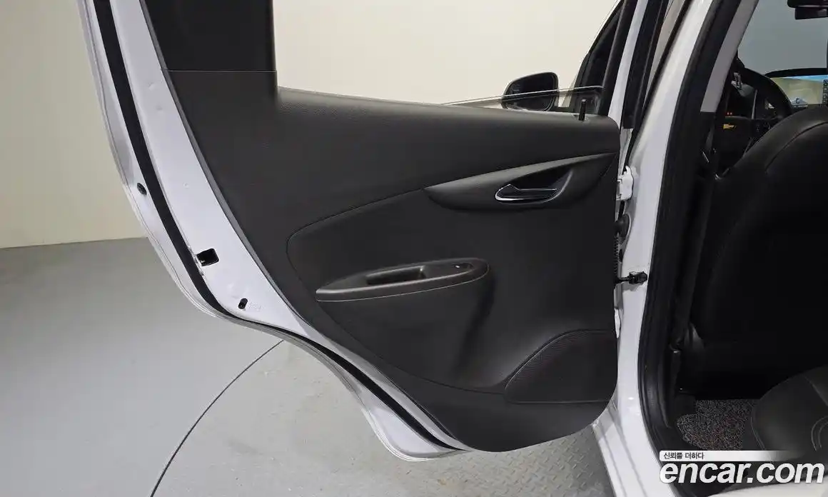 Chevrolet Spark 2017 1.0 гидро, фото 15