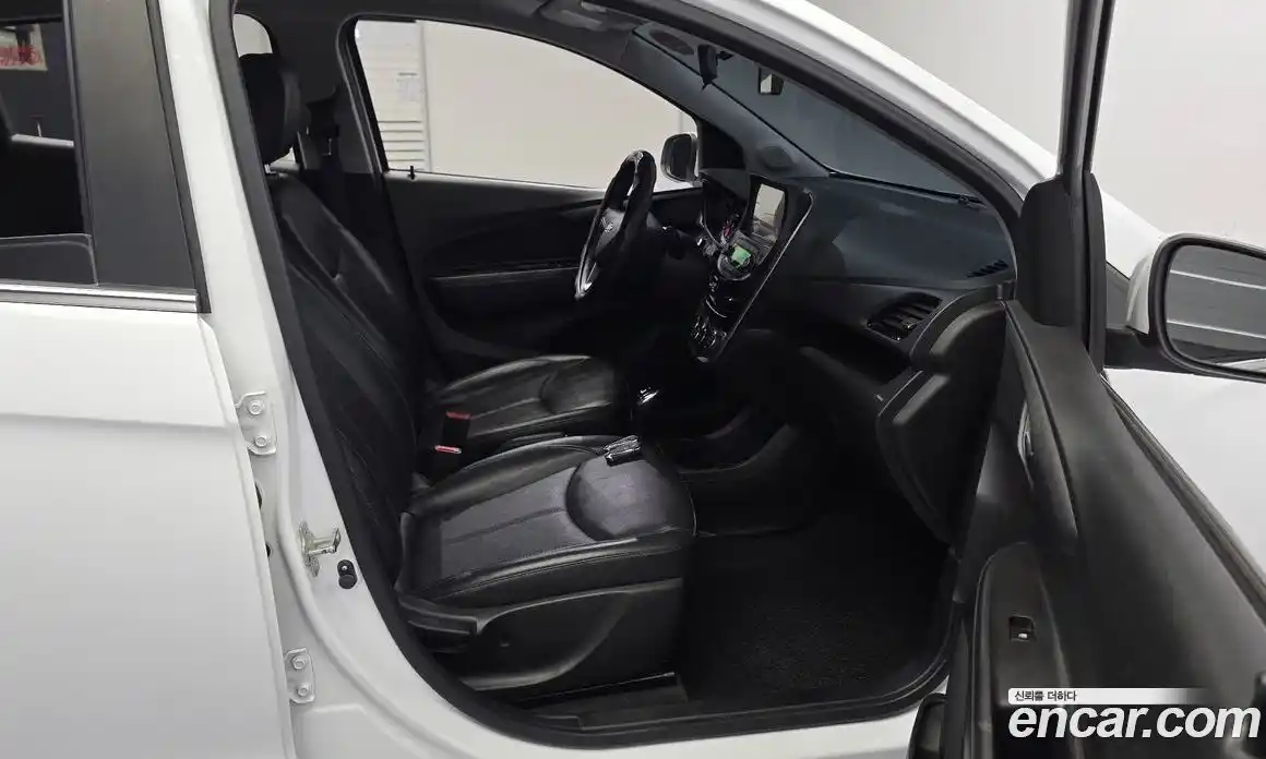 Chevrolet Spark 2017 1.0 гидро, фото 16