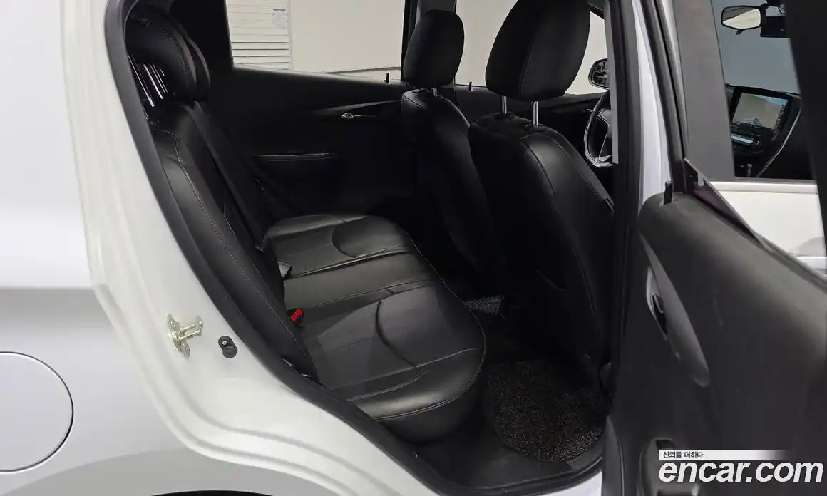 Chevrolet Spark 2017 1.0 гидро, фото 17