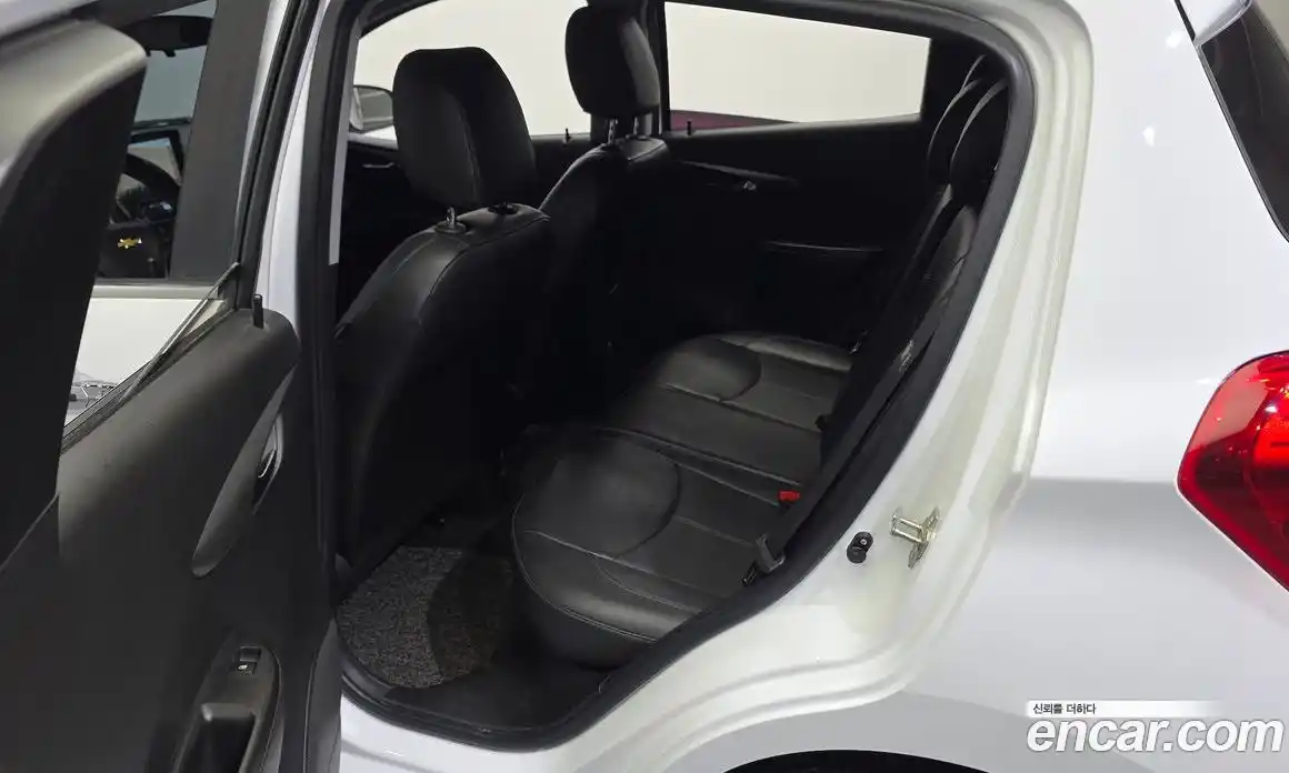 Chevrolet Spark 2017 1.0 гидро, фото 18