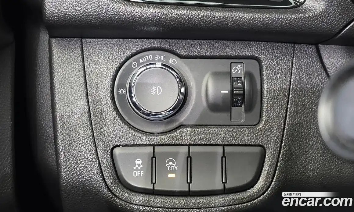Chevrolet Spark 2017 1.0 гидро, фото 19