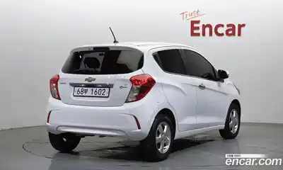 Chevrolet Spark 2017 1.0 гидро, миниатюра 2