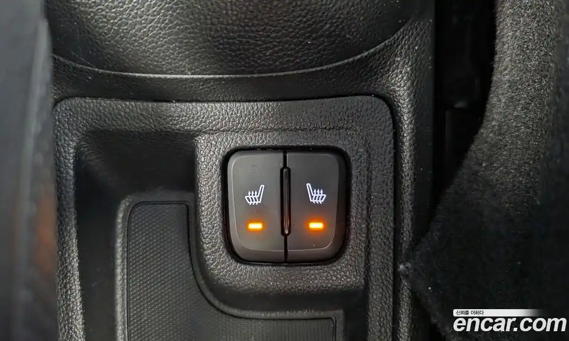 Chevrolet Spark 2017 1.0 гидро, фото 25