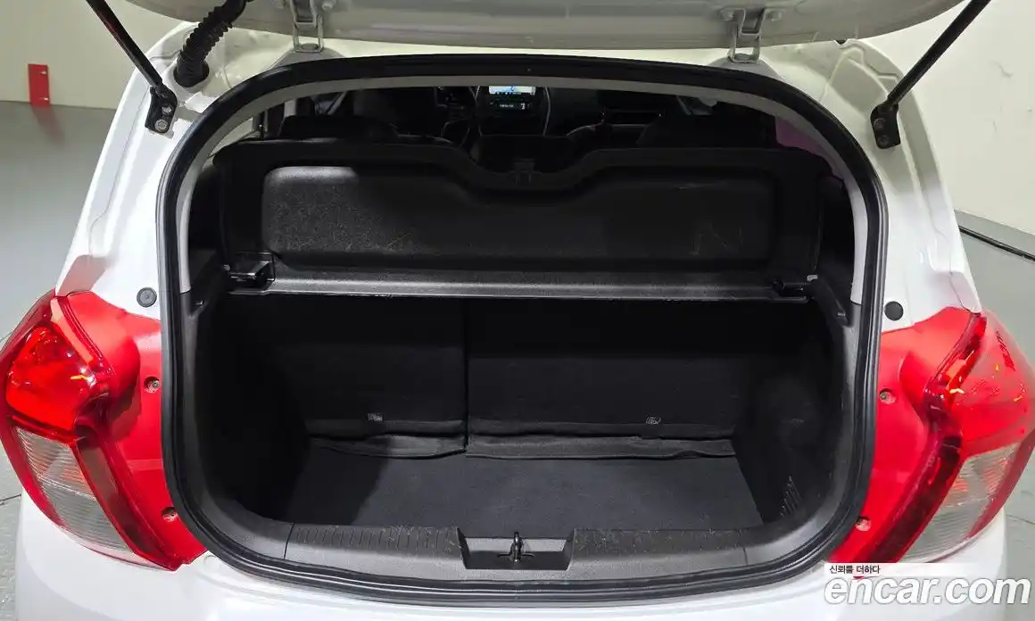 Chevrolet Spark 2017 1.0 гидро, фото 26