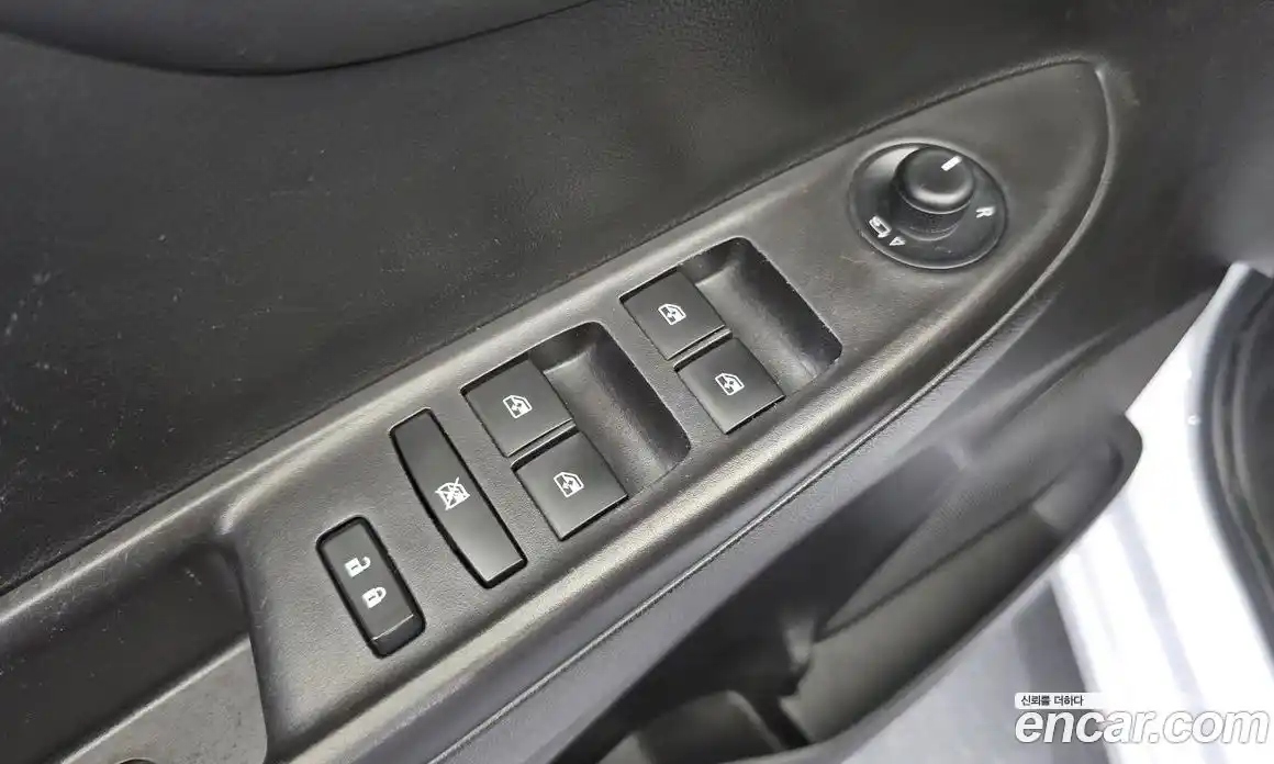 Chevrolet Spark 2017 1.0 гидро, фото 28