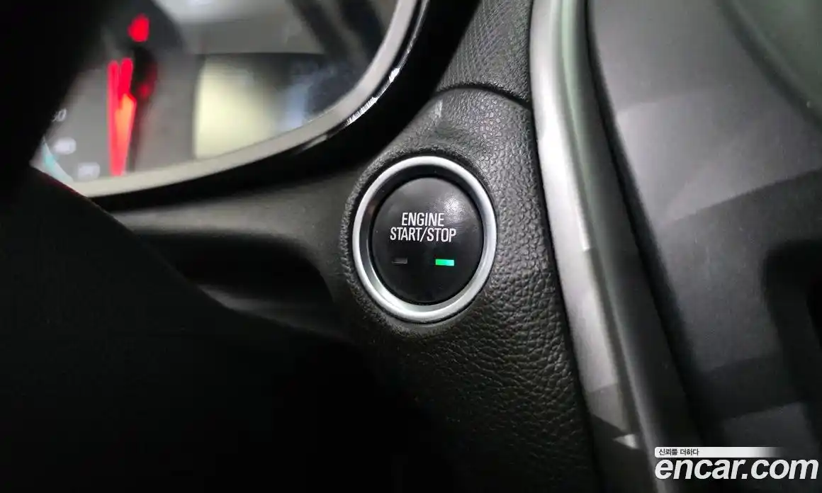 Chevrolet Spark 2017 1.0 гидро, фото 29