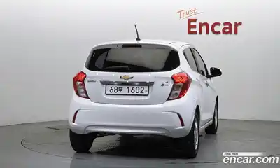 Chevrolet Spark 2017 1.0 гидро, миниатюра 4
