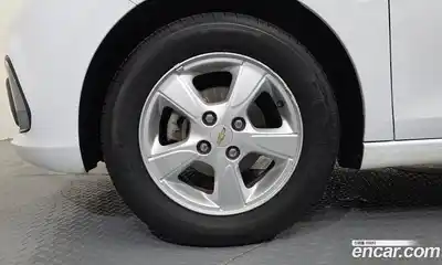 Chevrolet Spark 2017 1.0 гидро, миниатюра 5