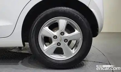 Chevrolet Spark 2017 1.0 гидро, миниатюра 7