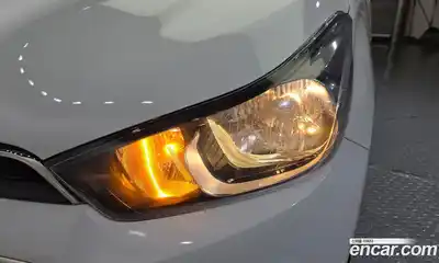 Chevrolet Spark 2017 1.0 гидро, миниатюра 8