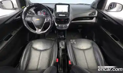 Chevrolet Spark 2017 1.0 гидро, миниатюра 10
