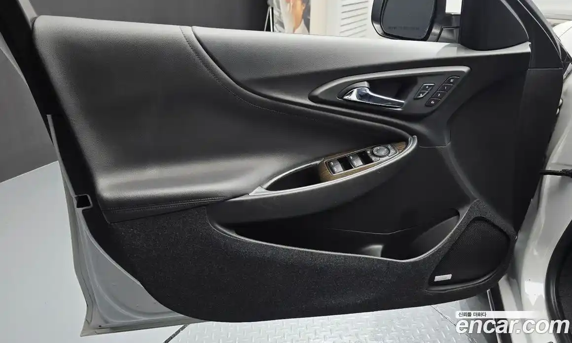 Chevrolet Malibu 2020 2.0 автомат (гидро), фото 14