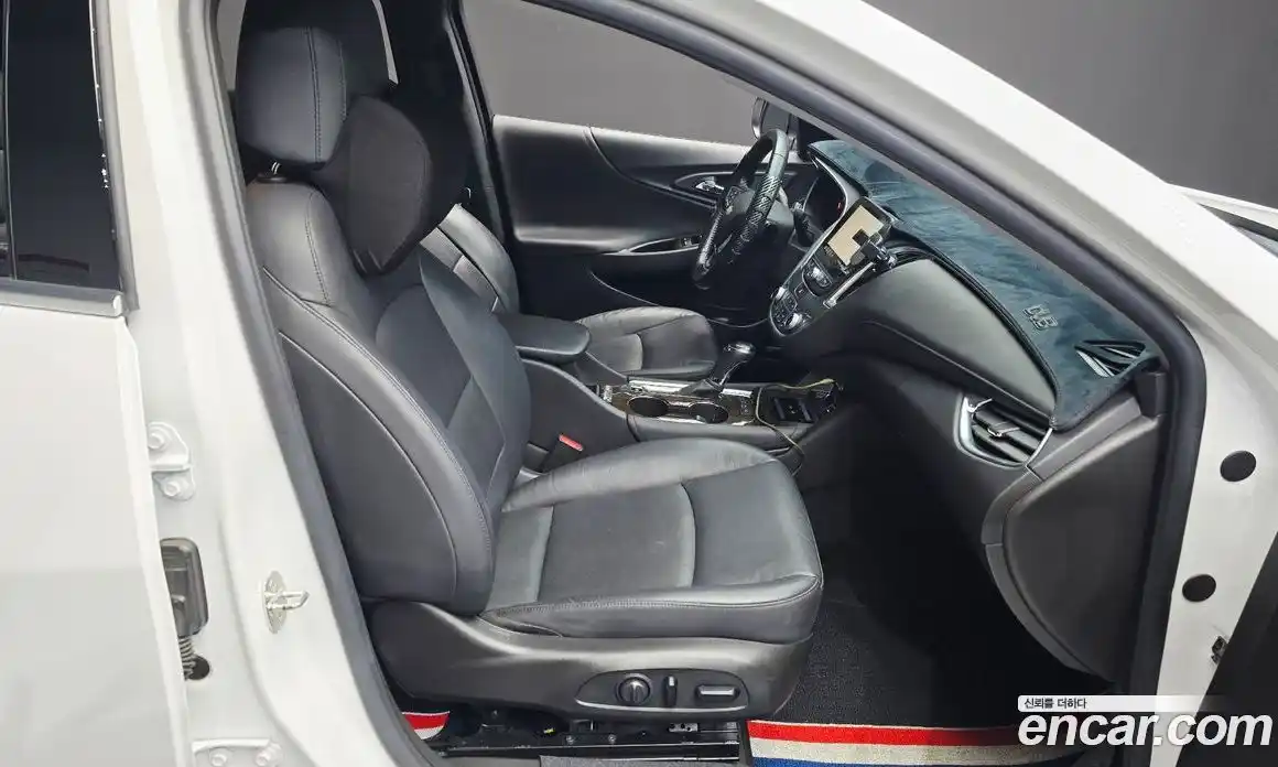 Chevrolet Malibu 2020 2.0 автомат (гидро), фото 18