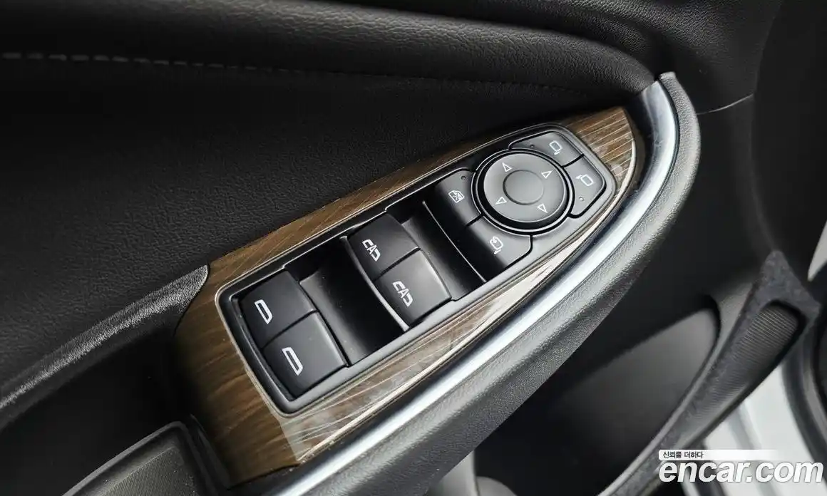 Chevrolet Malibu 2020 2.0 автомат (гидро), фото 20