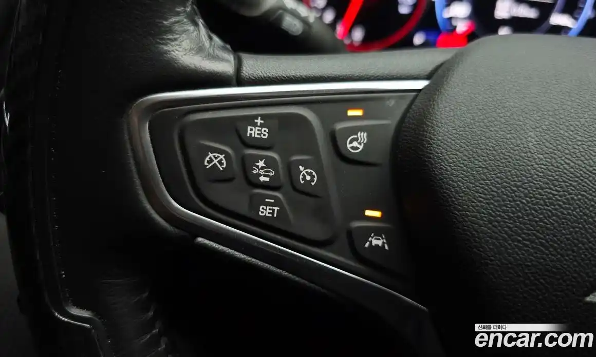 Chevrolet Malibu 2020 2.0 автомат (гидро), фото 22