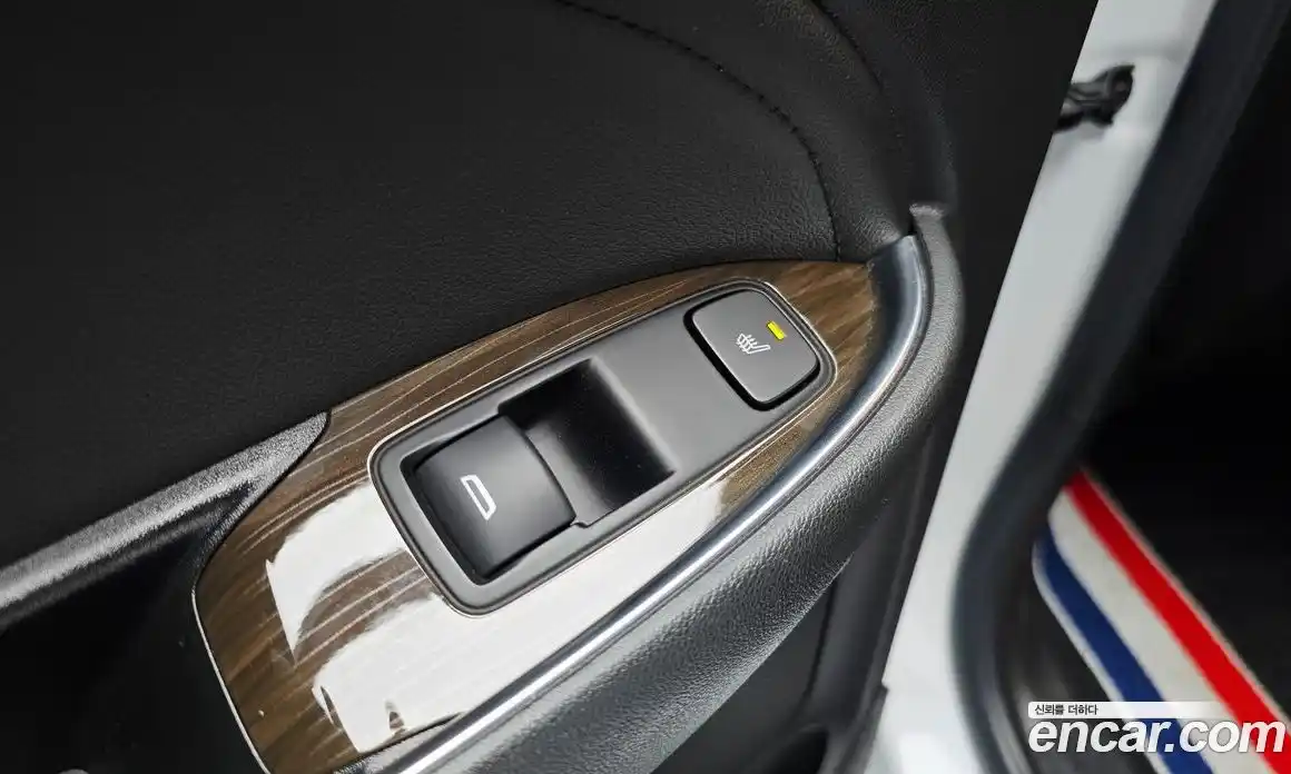 Chevrolet Malibu 2020 2.0 автомат (гидро), фото 28