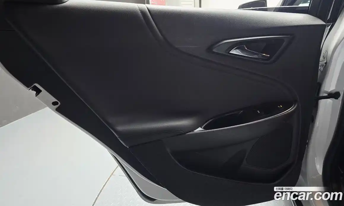 Chevrolet Malibu 2020 2.0 автомат (гидро), фото 30
