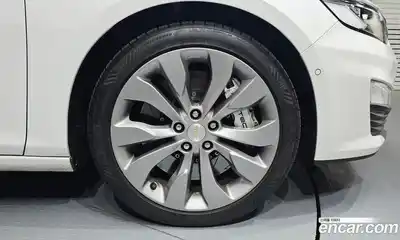 Chevrolet Malibu 2020 2.0 автомат (гидро), миниатюра 7