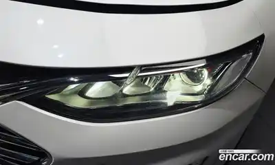 Chevrolet Malibu 2020 2.0 автомат (гидро), миниатюра 8