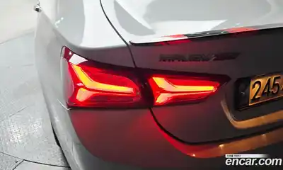 Chevrolet Malibu 2020 2.0 автомат (гидро), миниатюра 9