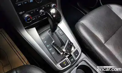 Chevrolet Captiva 2015 2.2 гидро, миниатюра 12