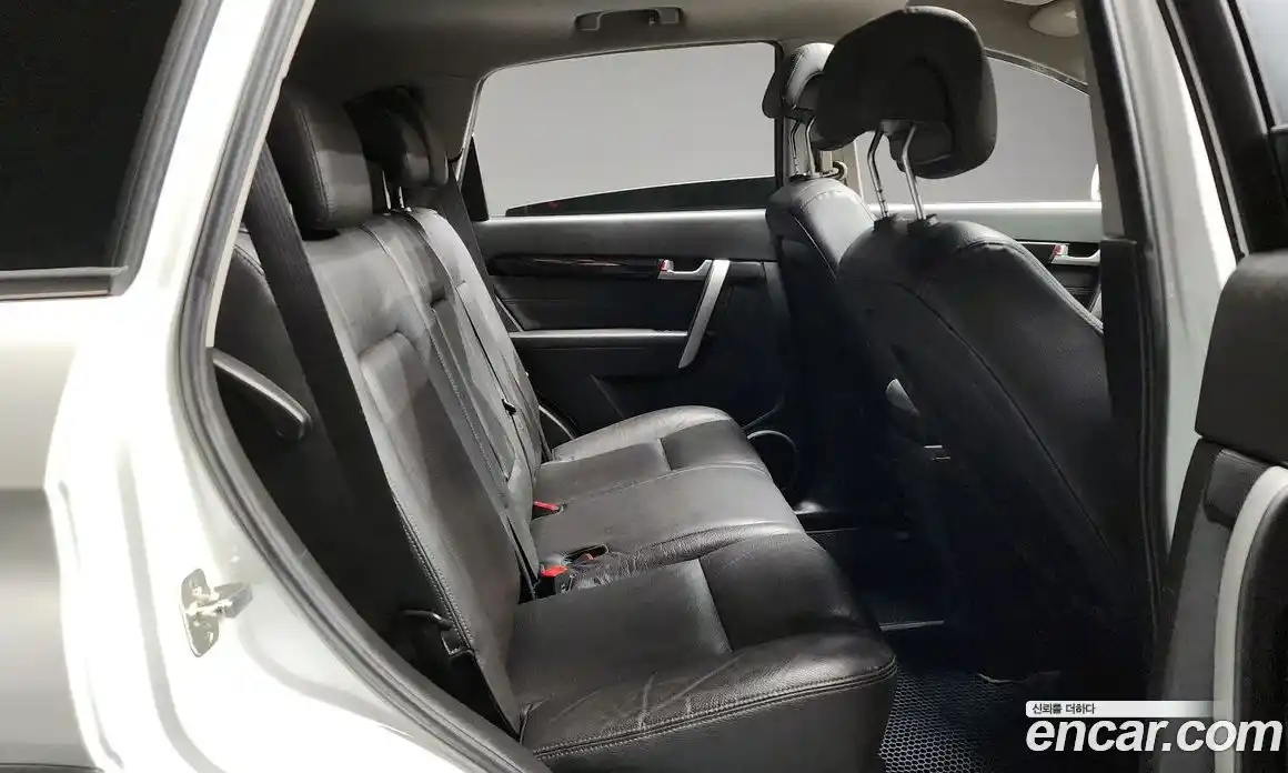 Chevrolet Captiva 2015 2.2 гидро, фото 17