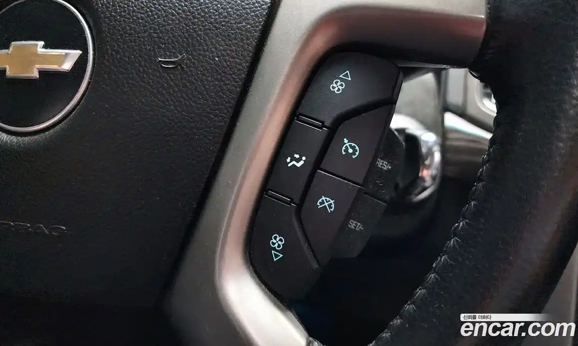 Chevrolet Captiva 2015 2.2 гидро, фото 27