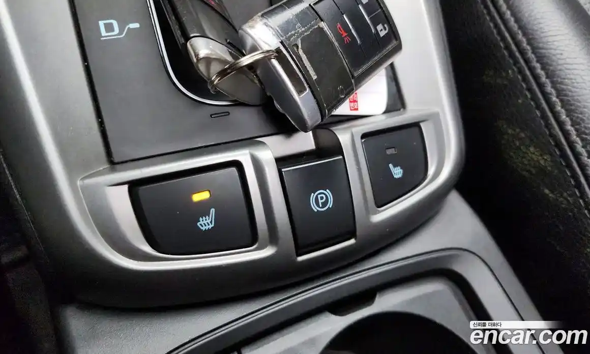 Chevrolet Captiva 2015 2.2 гидро, фото 31