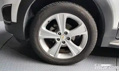 Chevrolet Captiva 2015 2.2 гидро, миниатюра 5
