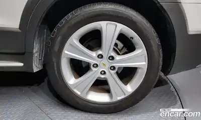 Chevrolet Captiva 2015 2.2 гидро, миниатюра 7