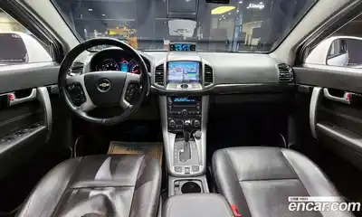 Chevrolet Captiva 2015 2.2 гидро, миниатюра 10
