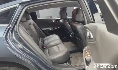 Chevrolet Malibu 2019 1.3 гидро, миниатюра 11