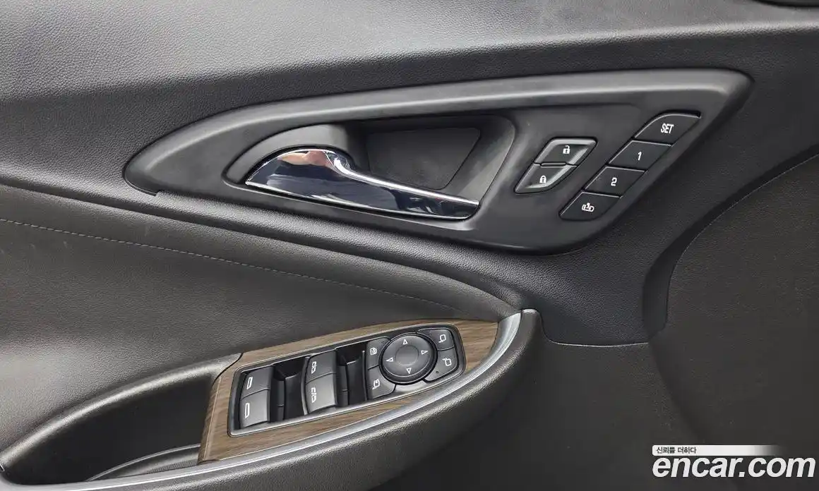 Chevrolet Malibu 2019 1.3 гидро, фото 13
