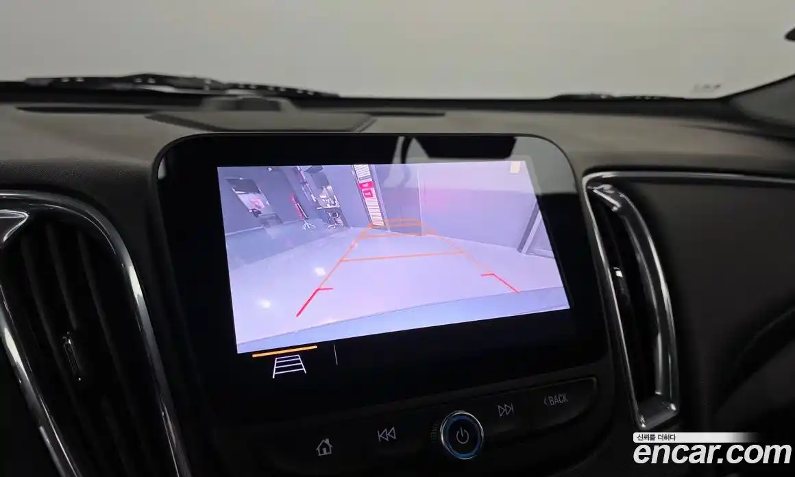 Chevrolet Malibu 2019 1.3 гидро, фото 17