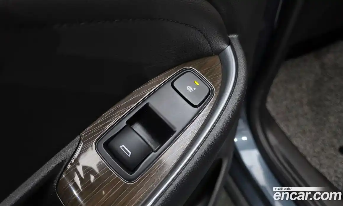 Chevrolet Malibu 2019 1.3 гидро, фото 20