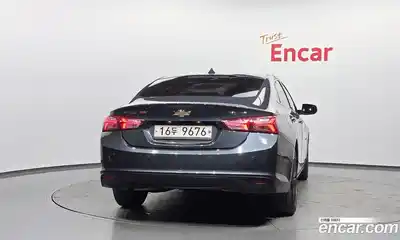 Chevrolet Malibu 2019 1.3 гидро, миниатюра 4