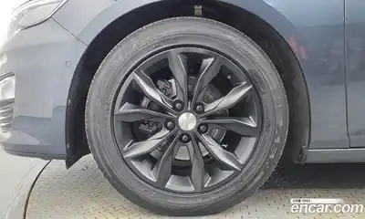 Chevrolet Malibu 2019 1.3 гидро, миниатюра 5