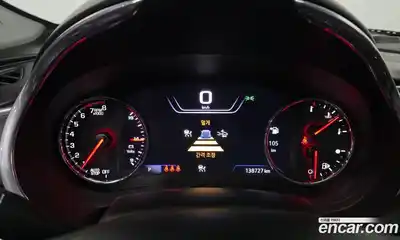Chevrolet Malibu 2019 1.3 гидро, миниатюра 8