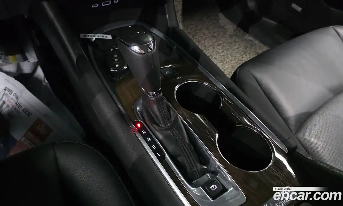 Chevrolet Malibu 2019 1.3 гидро, фото 9