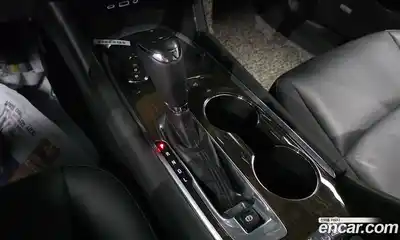 Chevrolet Malibu 2019 1.3 гидро, миниатюра 9