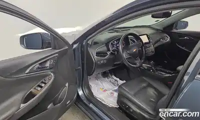 Chevrolet Malibu 2019 1.3 гидро, миниатюра 10