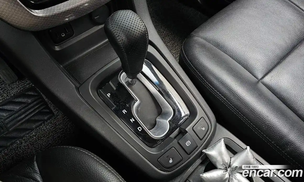 Chevrolet Captiva 2017 2.0 гидро, фото 12