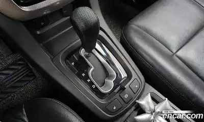 Chevrolet Captiva 2017 2.0 гидро, миниатюра 12