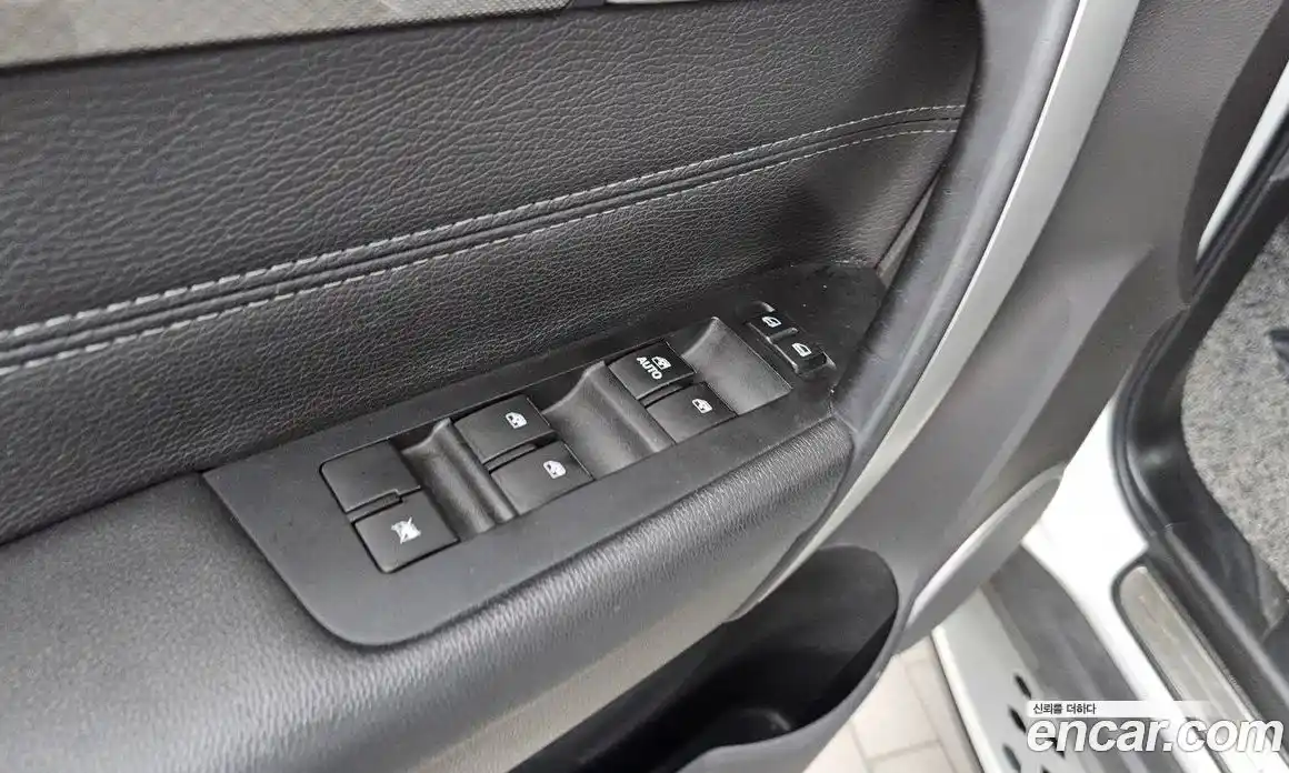 Chevrolet Captiva 2017 2.0 гидро, фото 29