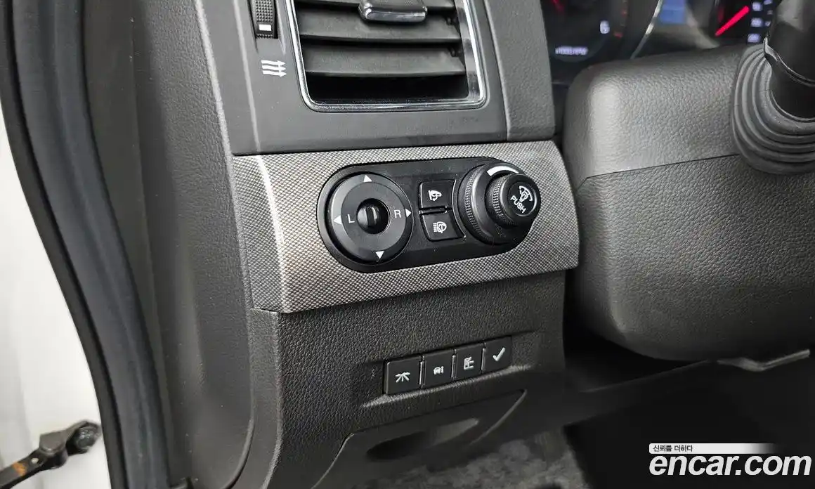 Chevrolet Captiva 2017 2.0 гидро, фото 30