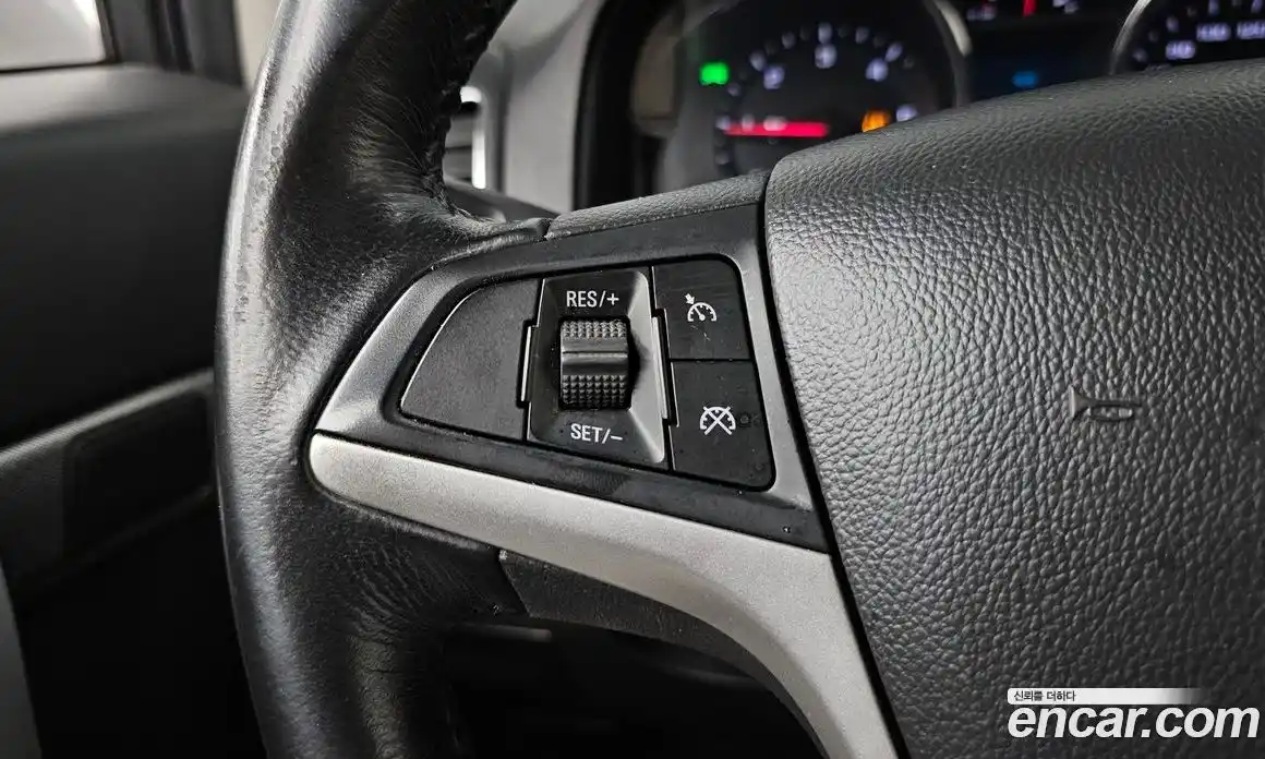 Chevrolet Captiva 2017 2.0 гидро, фото 32