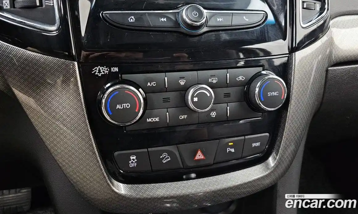 Chevrolet Captiva 2017 2.0 гидро, фото 33