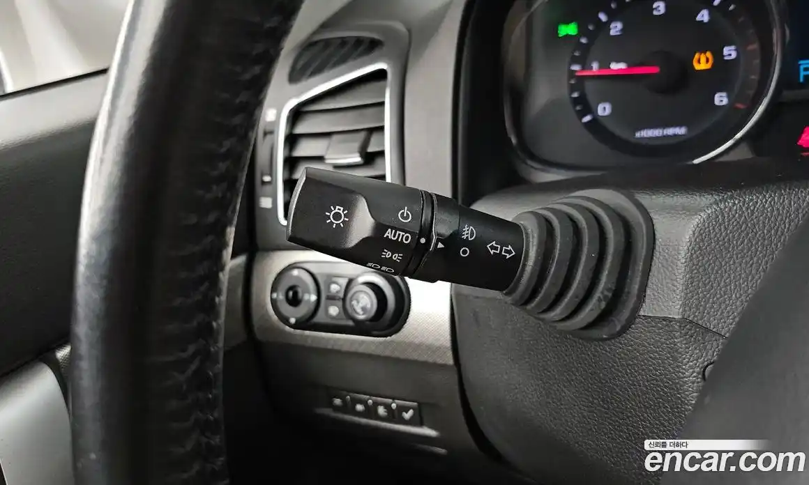 Chevrolet Captiva 2017 2.0 гидро, фото 34